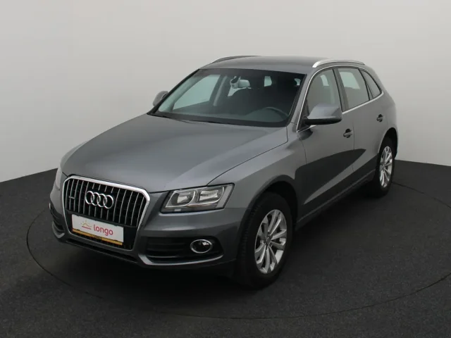 Image of Audi Q5 2 130kW