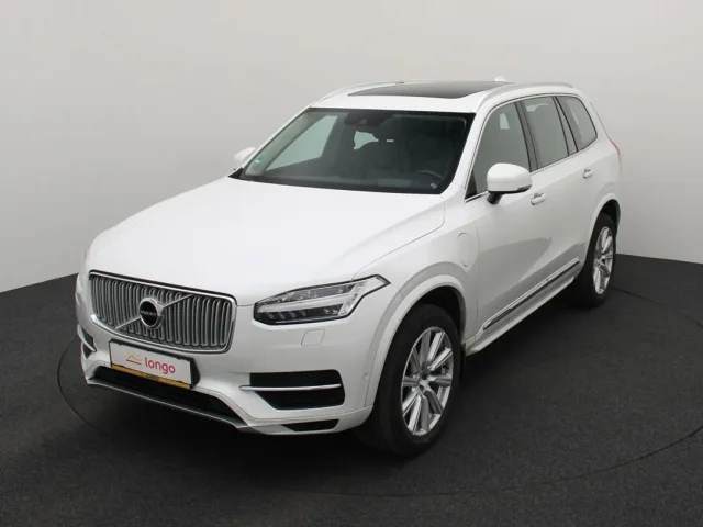 Image of Volvo XC90 2 300kW