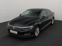 Volkswagen Passat 2 110kW thumbnail