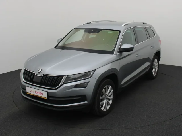 Image of Skoda Kodiaq 2 110kW