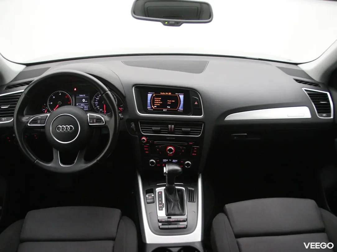 Audi Q5 2 130kW