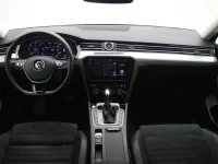 Volkswagen Passat 2 110kW thumbnail