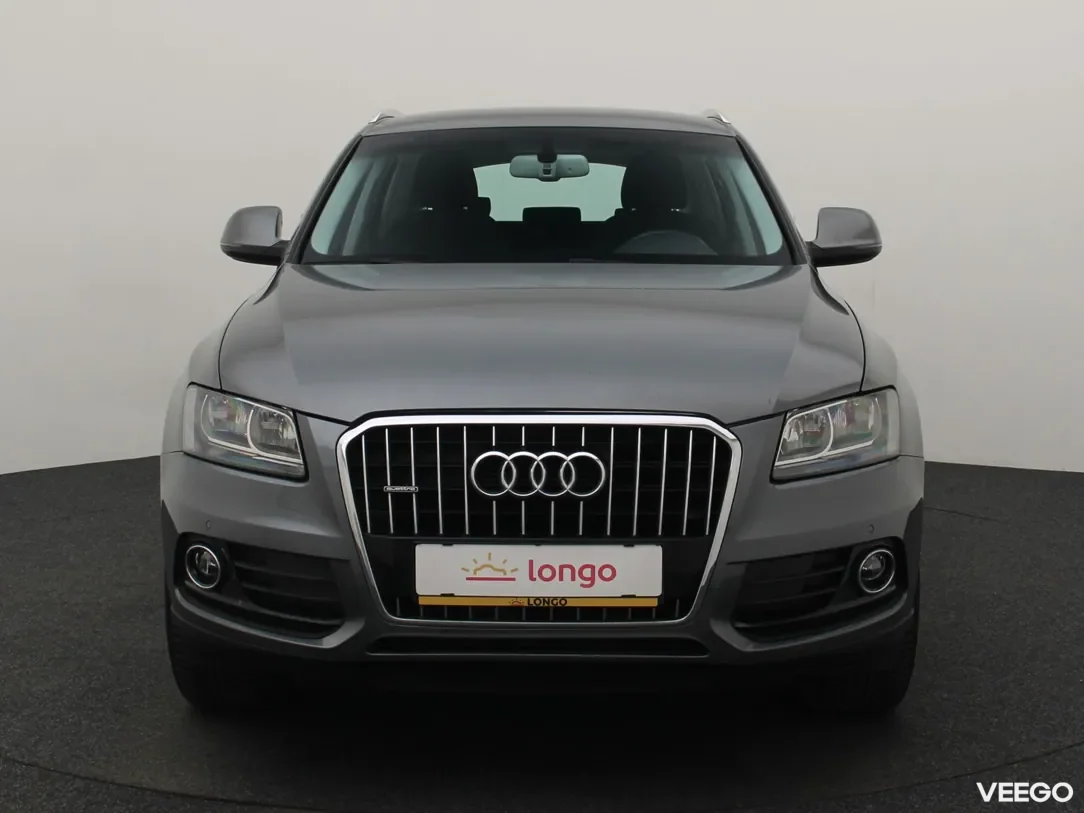 Audi Q5 2 130kW