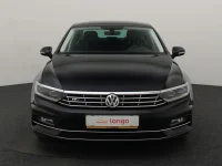 Volkswagen Passat 2 110kW thumbnail