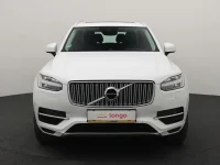 Volvo XC90 2 300kW thumbnail