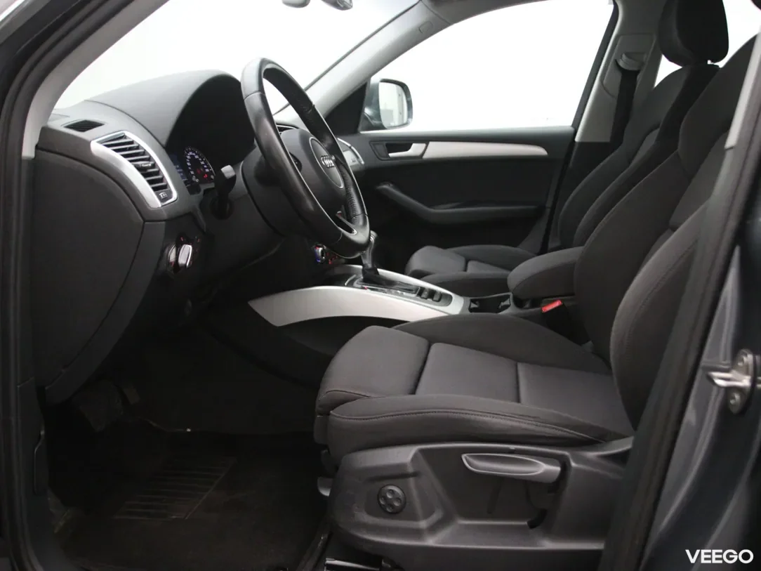 Audi Q5 2 130kW