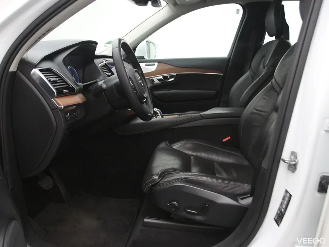 Volvo XC90 2 300kW