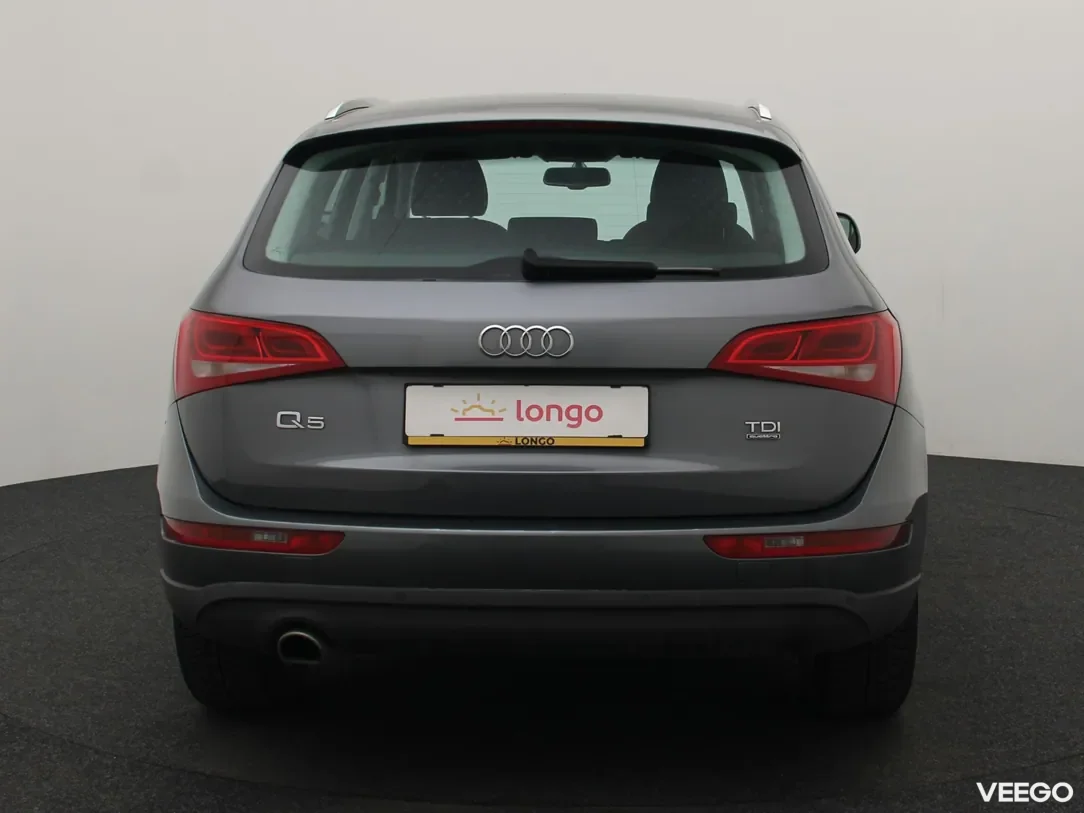 Audi Q5 2 130kW