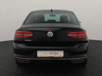 Volkswagen Passat 2 110kW thumbnail