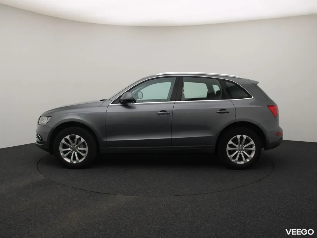 Audi Q5 2 130kW