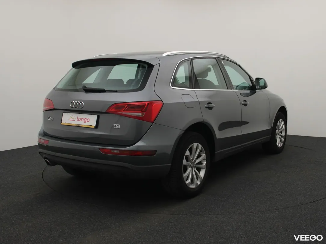 Audi Q5 2 130kW