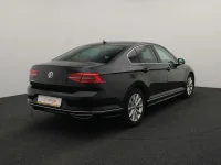 Volkswagen Passat 2 110kW thumbnail