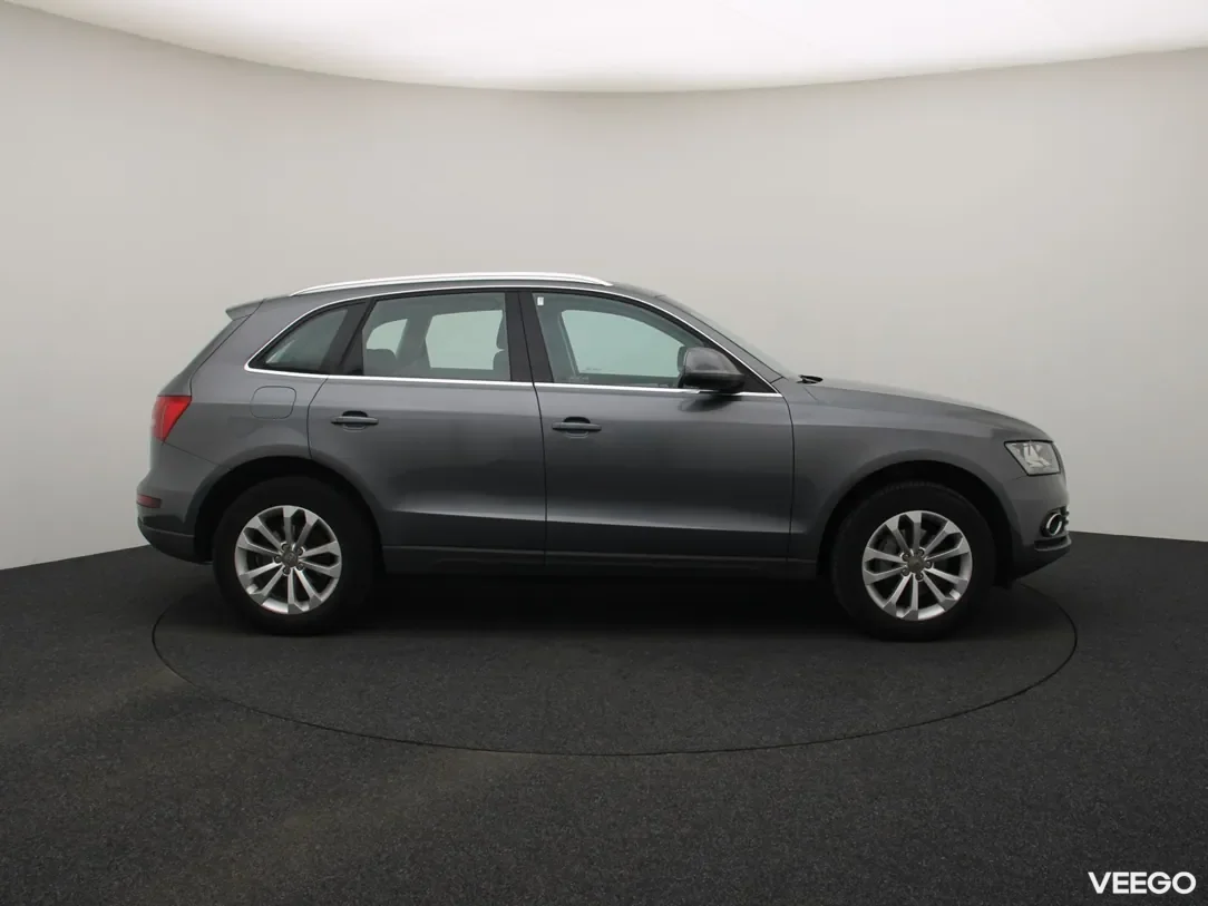 Audi Q5 2 130kW