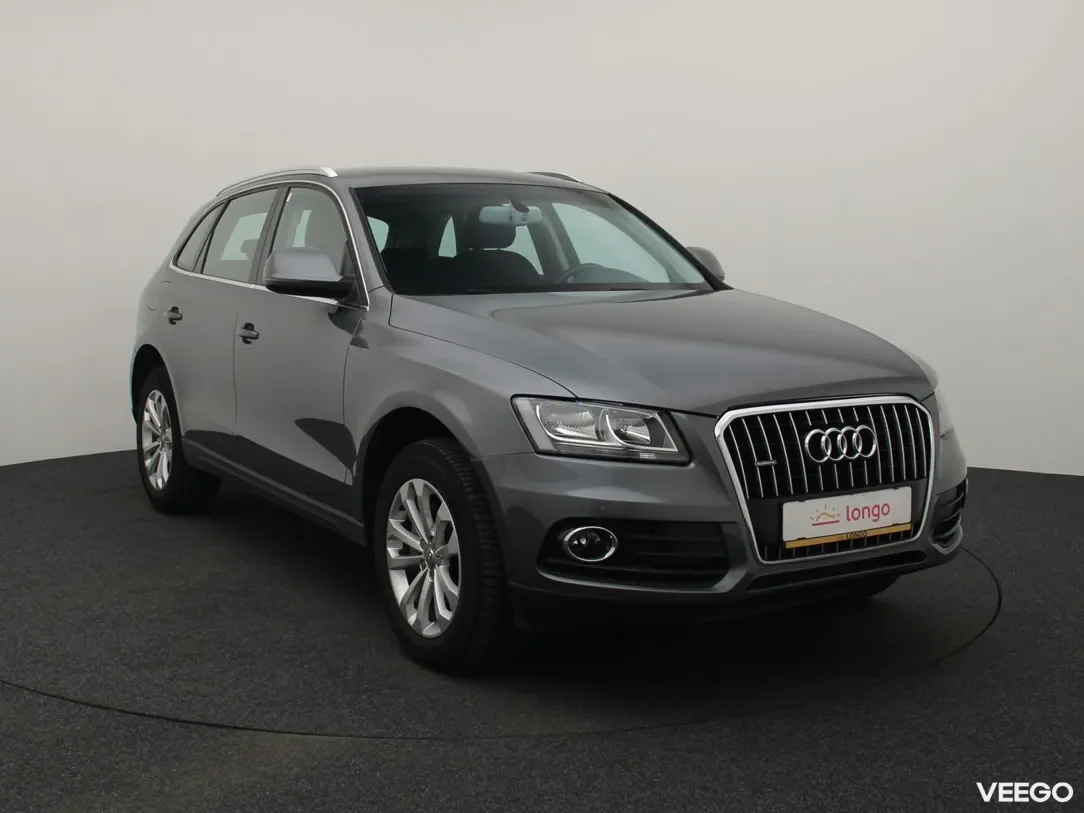 Audi Q5 2 130kW