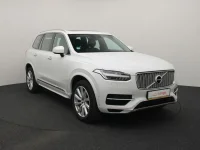 Volvo XC90 2 300kW thumbnail