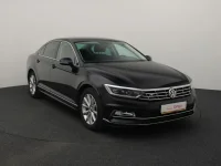 Volkswagen Passat 2 110kW thumbnail