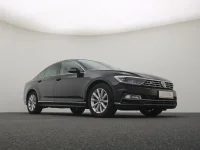 Volkswagen Passat 2 110kW thumbnail