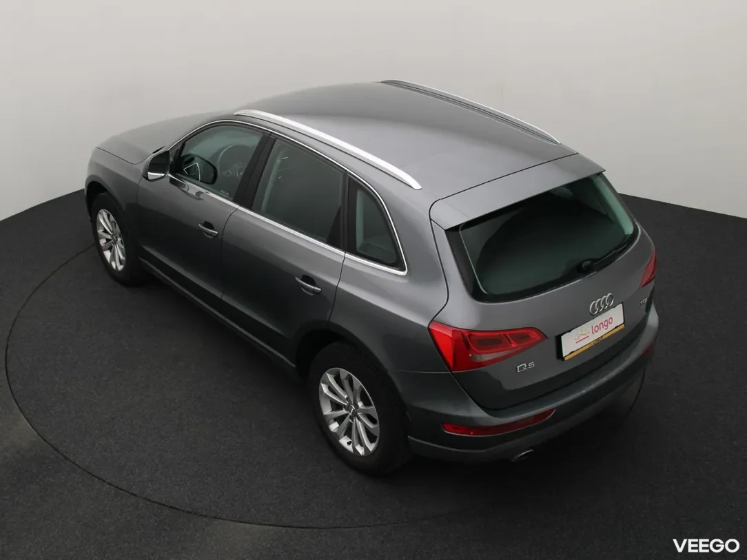 Audi Q5 2 130kW