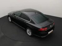 Volkswagen Passat 2 110kW thumbnail