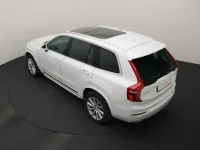 Volvo XC90 2 300kW thumbnail
