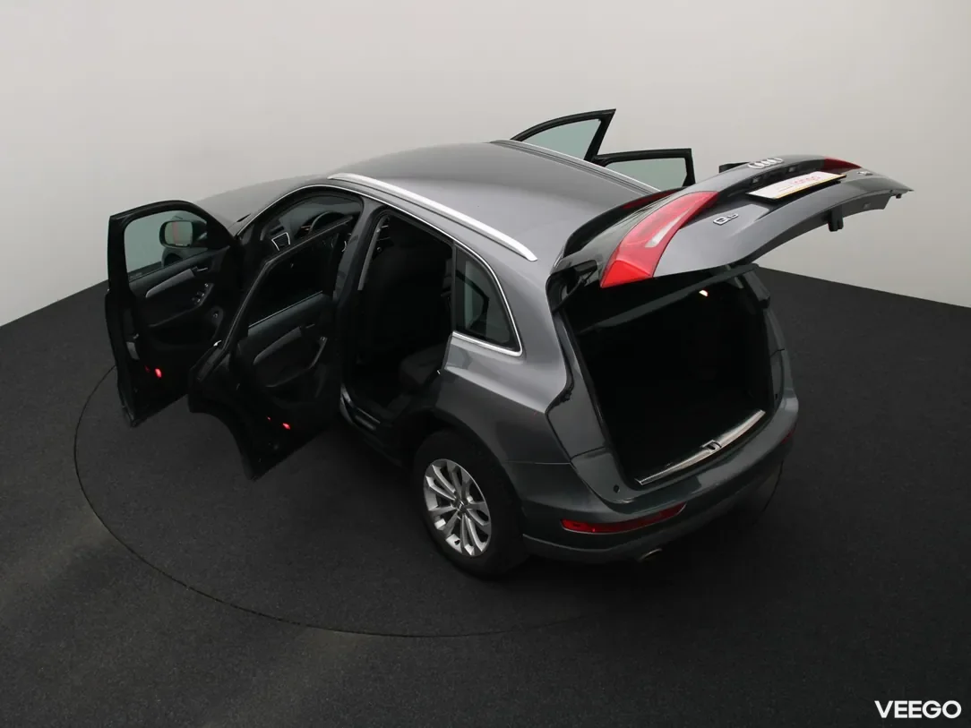 Audi Q5 2 130kW