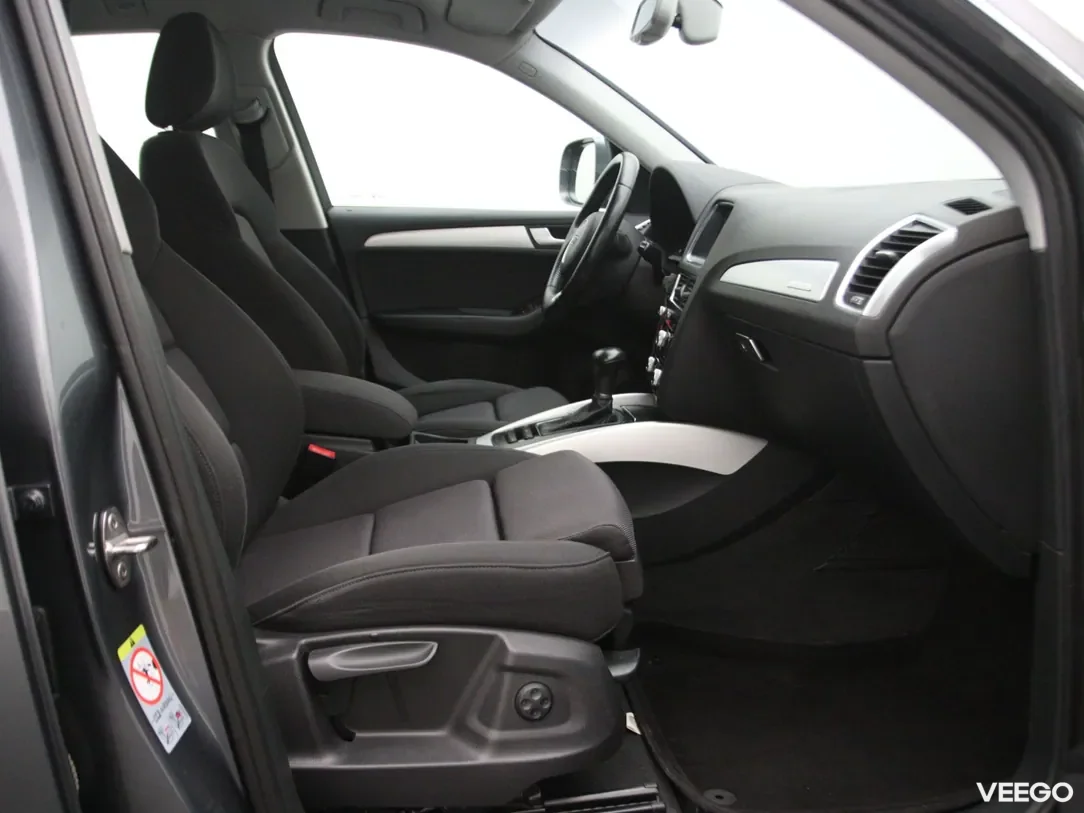 Audi Q5 2 130kW