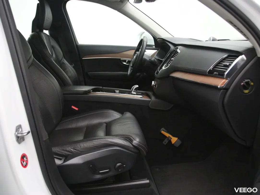 Volvo XC90 2 300kW