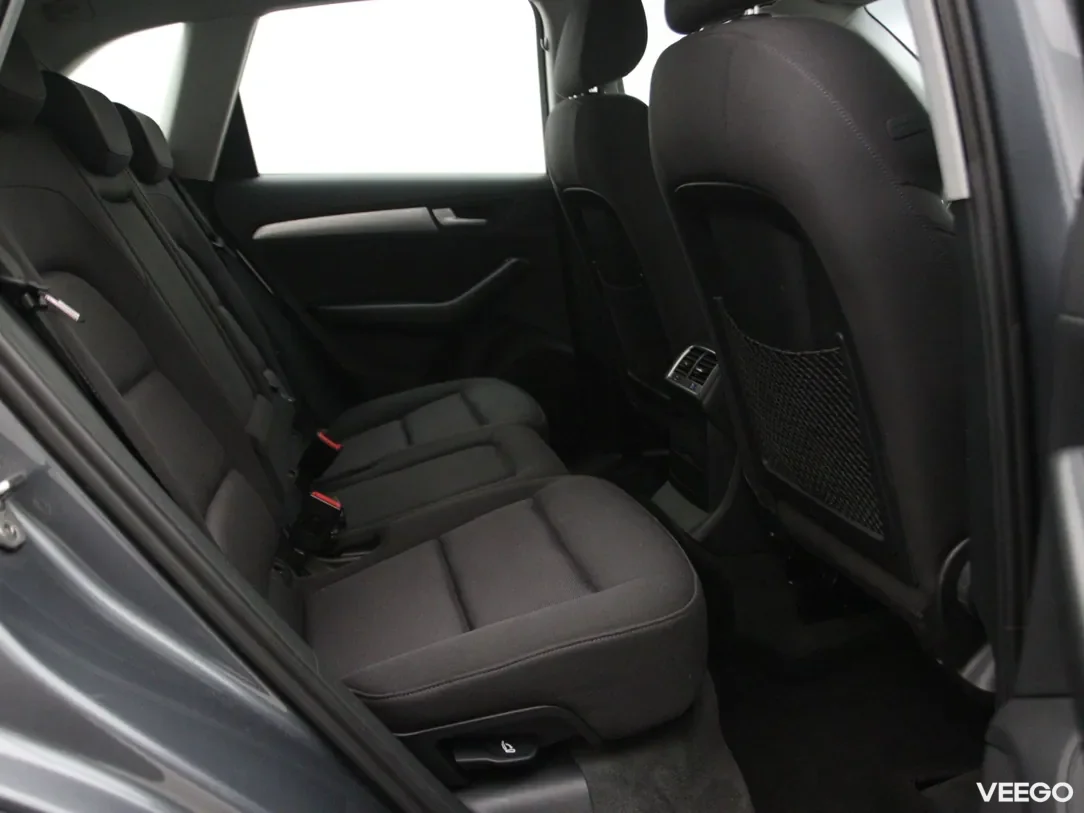 Audi Q5 2 130kW