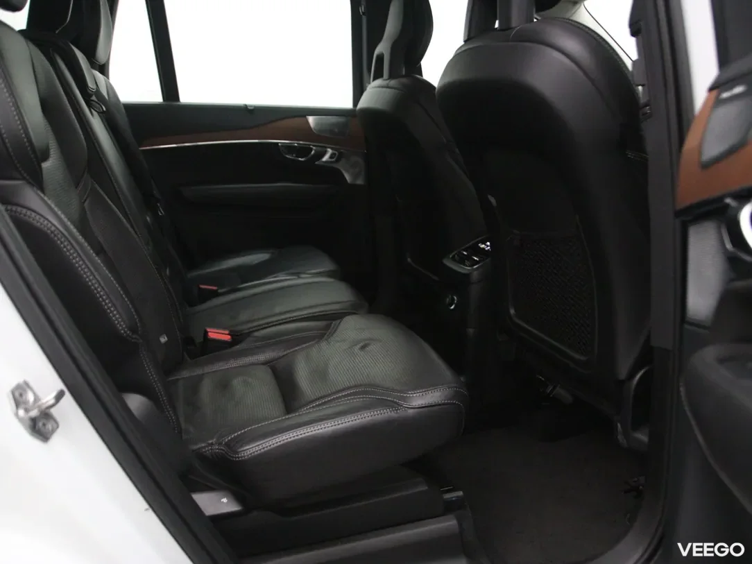 Volvo XC90 2 300kW