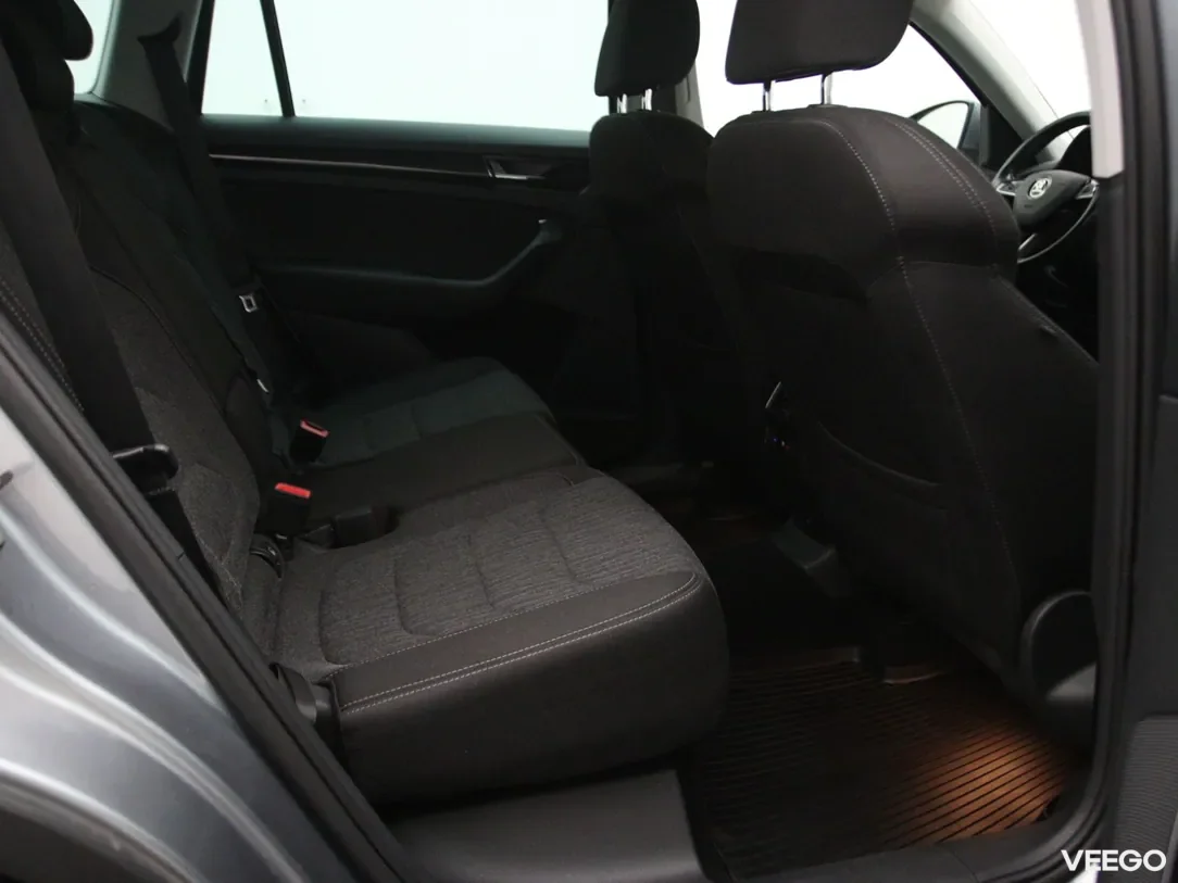 Skoda Kodiaq 2 110kW