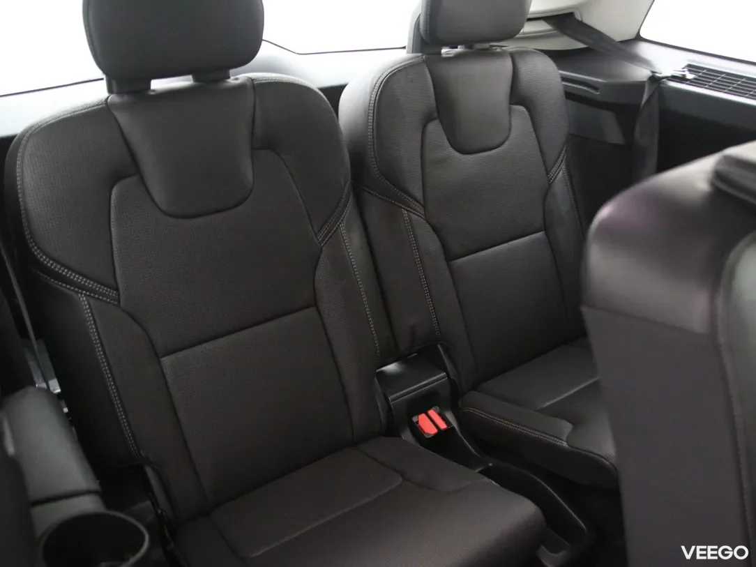 Volvo XC90 2 300kW