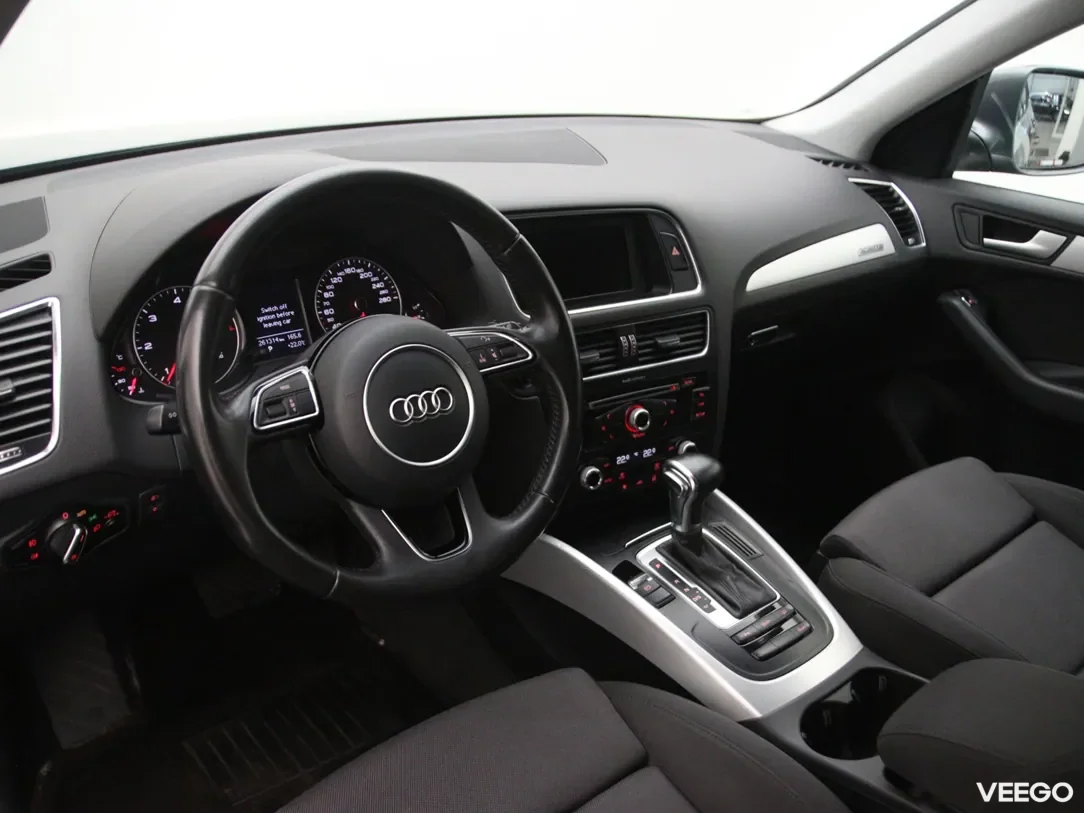Audi Q5 2 130kW