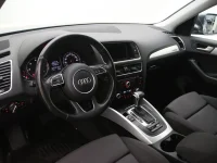 Audi Q5 2 130kW thumbnail