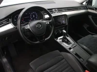 Volkswagen Passat 2 110kW thumbnail