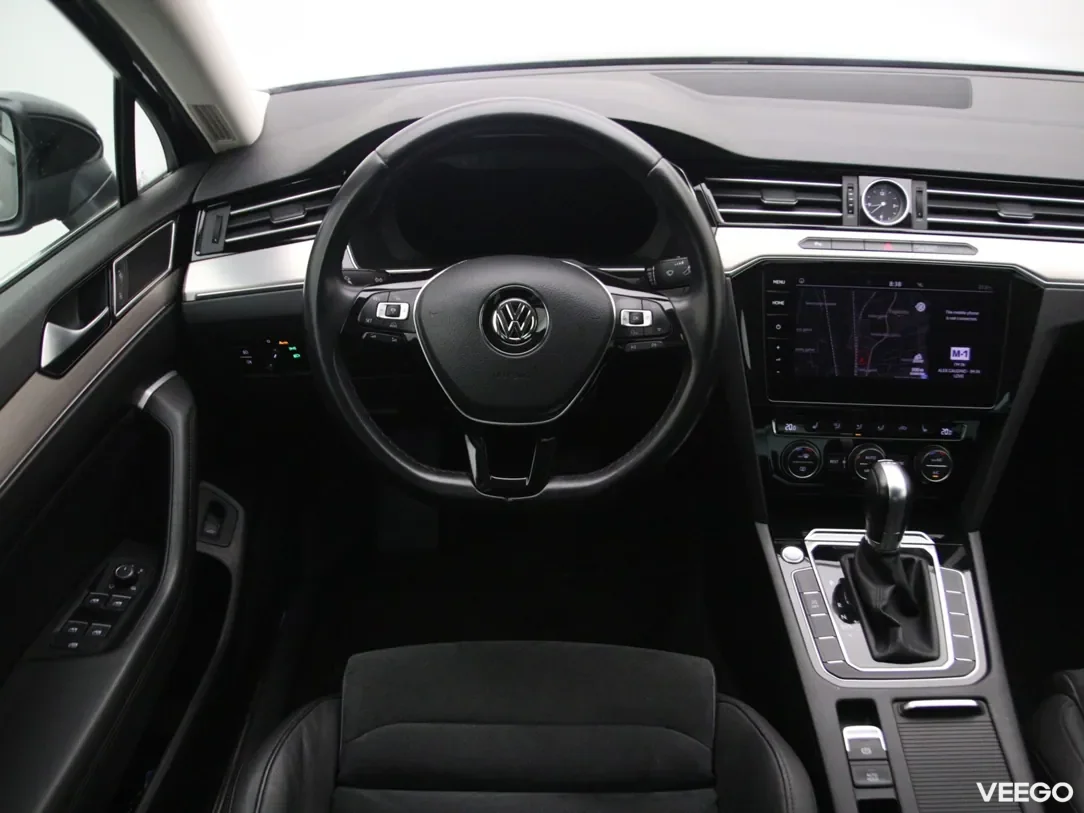 Volkswagen Passat 2 110kW