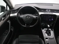 Volkswagen Passat 2 110kW thumbnail