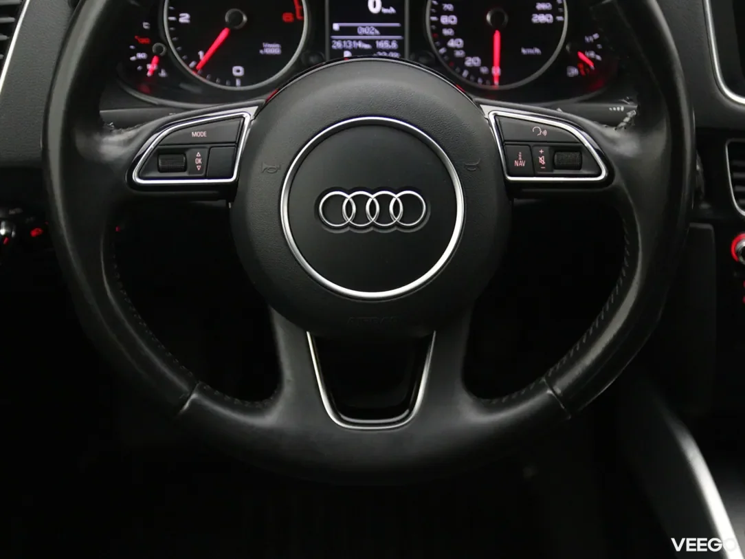 Audi Q5 2 130kW