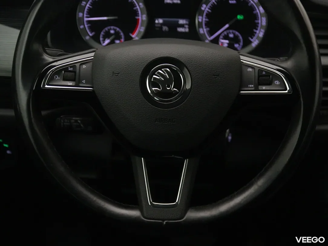 Skoda Kodiaq 2 110kW
