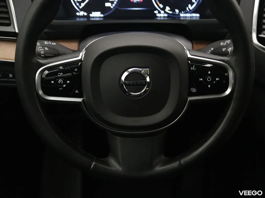 Volvo XC90 2 300kW