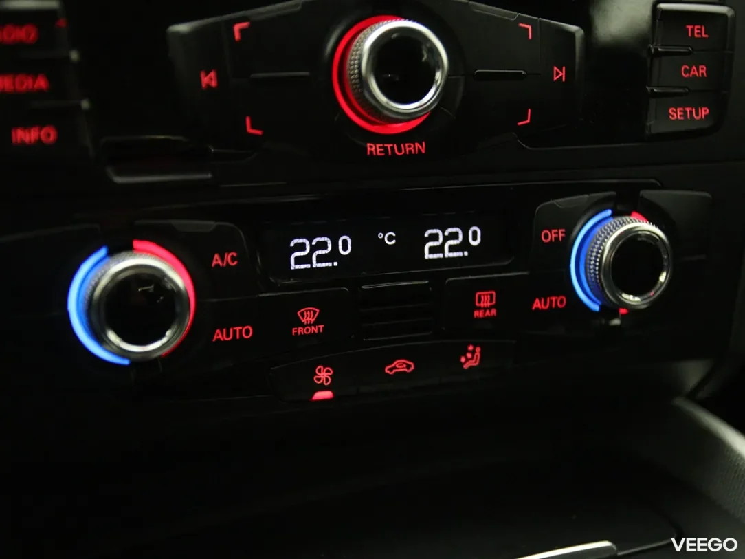 Audi Q5 2 130kW