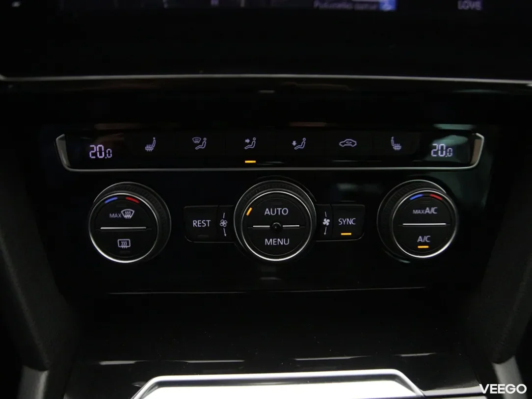 Volkswagen Passat 2 110kW