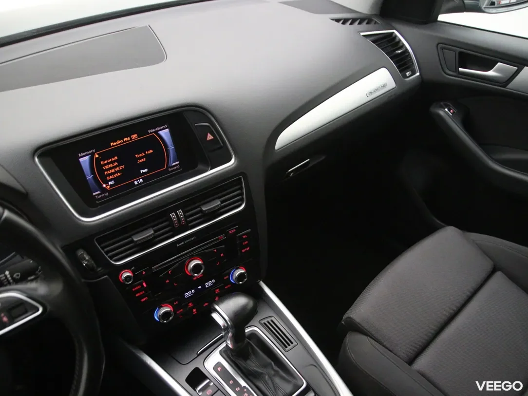 Audi Q5 2 130kW