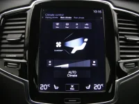 Volvo XC90 2 300kW thumbnail