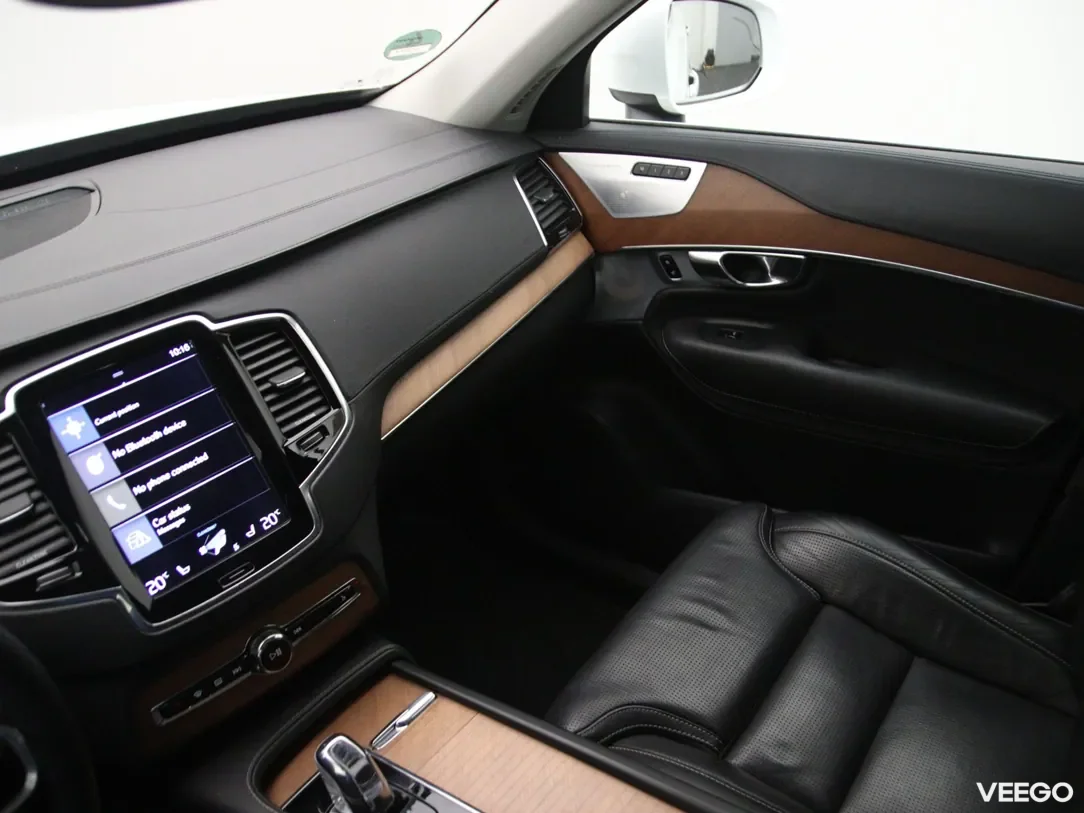 Volvo XC90 2 300kW
