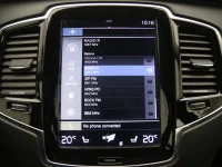 Volvo XC90 2 300kW thumbnail