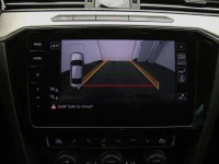 Volkswagen Passat 2 110kW thumbnail