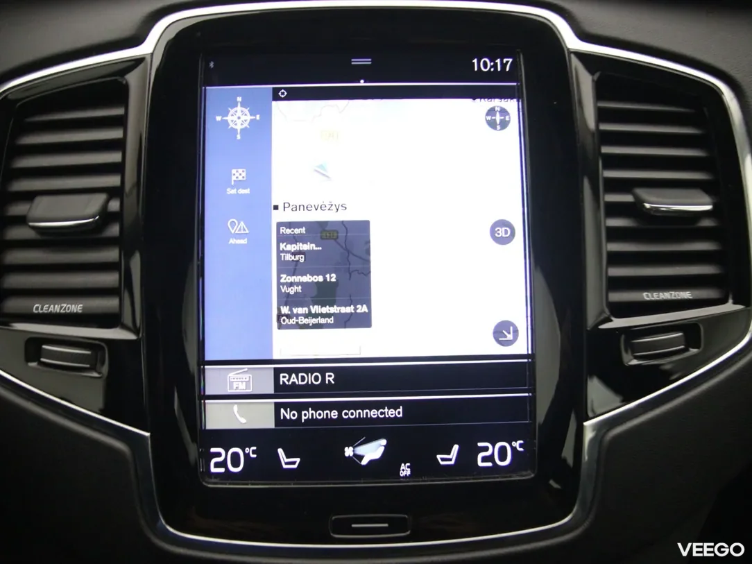 Volvo XC90 2 300kW