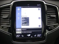 Volvo XC90 2 300kW thumbnail