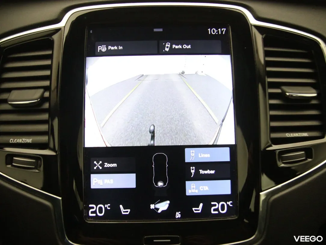 Volvo XC90 2 300kW