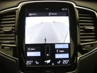 Volvo XC90 2 300kW thumbnail
